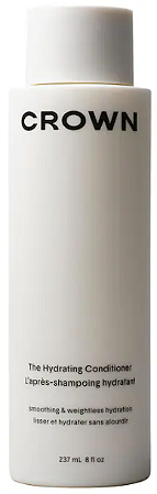 Crown Affair The Hydrating Conditioner for Dry, Damaged Hair