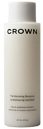 Crown Affair The Hydrating Shampoo for Dry, Damaged Hair