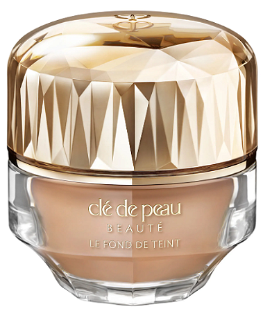 Clé de Peau Beauté The Foundation SPF 21