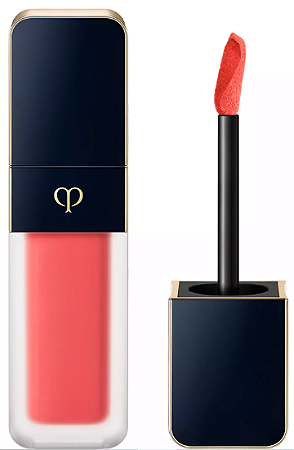 Clé de Peau Beauté Cream Rouge Matte
