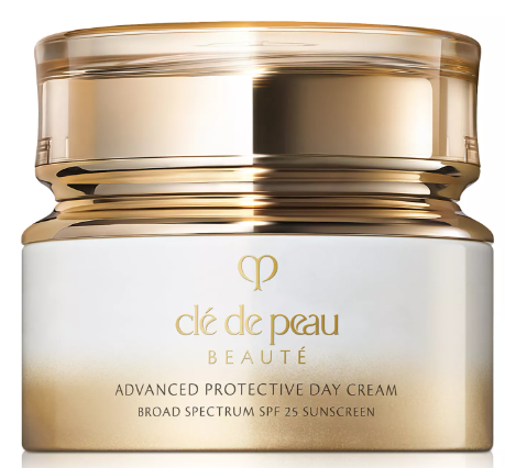 Clé de Peau Beauté Advanced Protective Day Cream