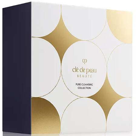 Clé de Peau Beauté Pure Cleansing Collection Gift Set