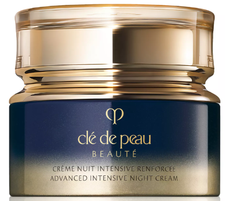 Clé de Peau Beauté Advanced Intensive Night Cream