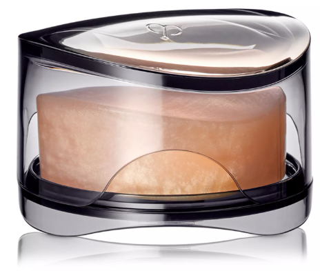Clé de Peau Beauté Synactif Soap