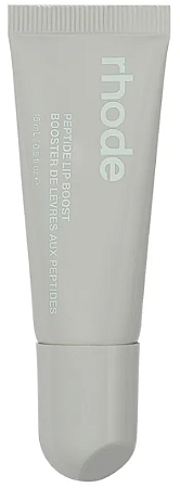 rhode Peptide Lip Boost Plumping Lip Mask