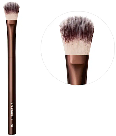 Hourglass No. 16 Highlighter Brush