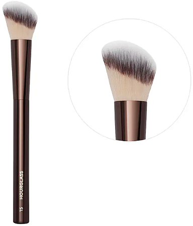 Hourglass No. 15 Blush Brush