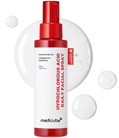 medicube Power Soothing Spray with Hypochlorous Acid