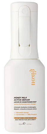 Gisou Honey Milk Active Repair Leave In Conditioner Mist