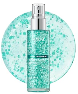 Anua PDRN Collagen Glow Facial Serum Spray