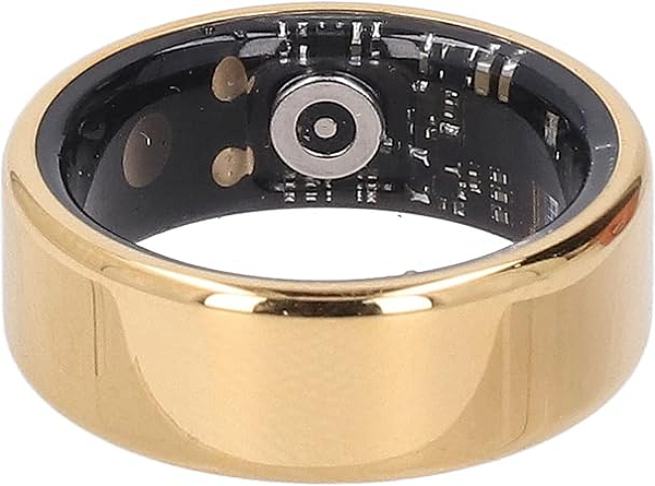 Oura Ring 5