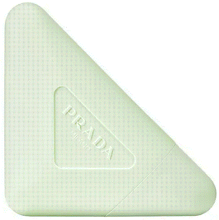 Prada Hydrating Hand Cream with Niacinamide & Biotin