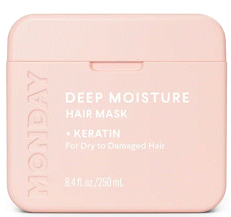 MONDAY Haircare Deep Moisture Hair Mask
