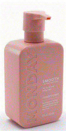 MONDAY Haircare SMOOTH Conditioner with Wheat Protein