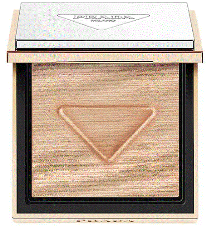 Prada Prada Light Glowing Highlighter Powder