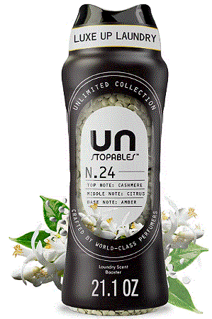 Downy Unstopables Unlimited Collection In Wash Scent Booster Beads