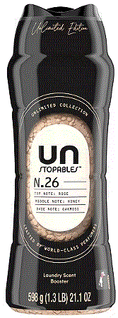 Downy Unstopables Unlimited Collection In Wash Scent Booster Beads