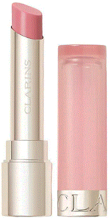 Clarins Hydrating Peptide & Plumping Lip Oil Balm