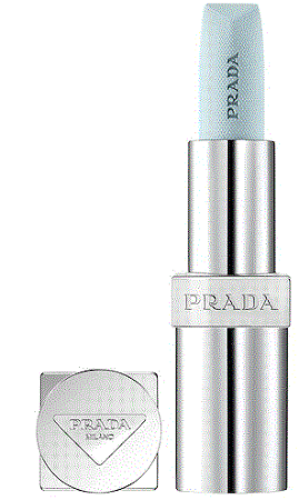 Prada Hydrating Lip Balm with Jojoba Oil