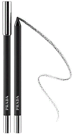 Prada Pradalines Gliding Waterproof Smudge Proof Eye Pencil