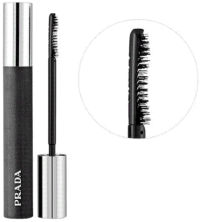 Prada Pradascope Lash Lifting & Lengthening Mascara