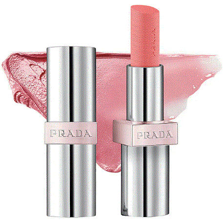 Prada Prada Light Glowing Lip Oil Stick