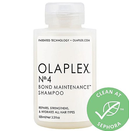 Olaplex Nº4 Bond Maintenance Shampoo