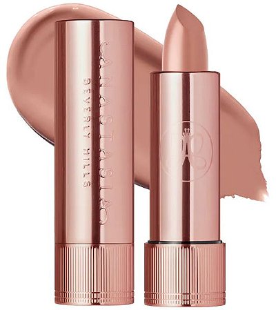 Anastasia Beverly Hills Full-Pigment Matte & Satin Velvet Lipstick