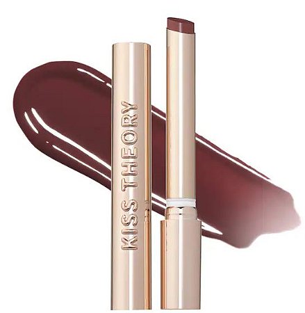 Anastasia Beverly Hills Kiss Theory Hydrating Glossy Shine Lip Balm