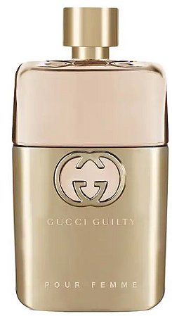 Gucci Guilty Pour Femme Eau de Parfum with Mandarin, Lilac and Patchouli