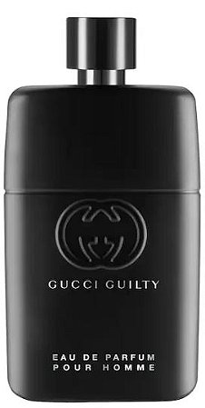Gucci Guilty Eau de Parfum for Homme with Rose and Cedarwood