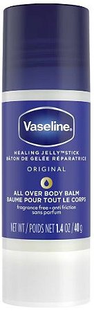 Vaseline All-Over Body Balm Stick Unscented