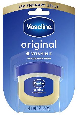 Vaseline Lip Therapy Original