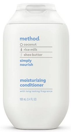 Method Simply Nourish Moisturizing Conditioner