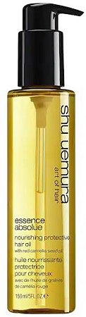 shu uemura Essence Absolue Nourishing Protective Hair Oil