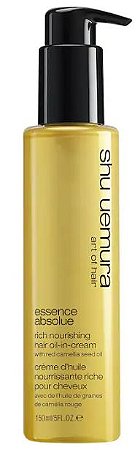 shu uemura Essence Absolue Nourishing Hair Cream