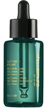 shu uemura Ultimate Reset Repair Oil For Very Damaged Hair