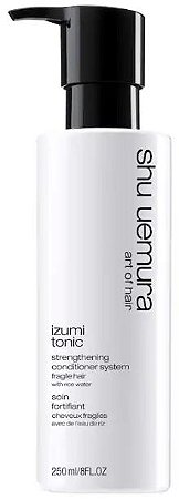 shu uemura Izumi Tonic Strengthening & Thickening Rice Water Conditioner
