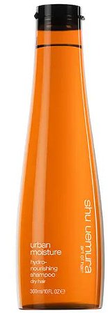 shu uemura Urban Moisture Deep Hydration Shampoo for Dry Hair