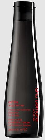 shu uemura Ashita Supreme Smoothing Shampoo for Frizz Control