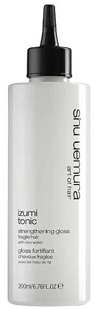 shu uemura Izumi Tonic Strengthening Gloss Treatment for Instant Shine