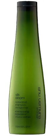 shu uemura Silk Bloom Shampoo for Damaged Hair