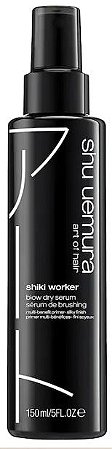 shu uemura Shiki Worker Multi-Benefit Hair Primer