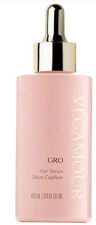 Vegamour GRO Hair Serum for Thinning Hair