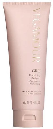 Vegamour GRO Revitalizing Shampoo for Thinning Hair