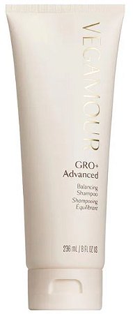 Vegamour GRO+ Advanced Balancing Shampoo for Severe Signs of Thinning