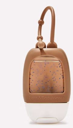 Mocha PocketBac Holder