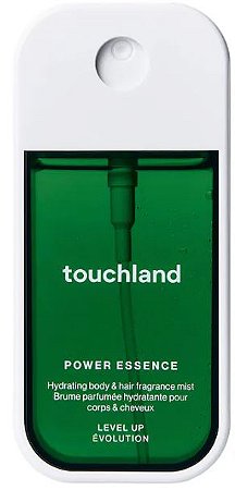 Touchland Level Up Performance Body Spray