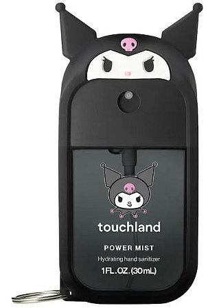 Touchland Kuromi™ x Touchland Set