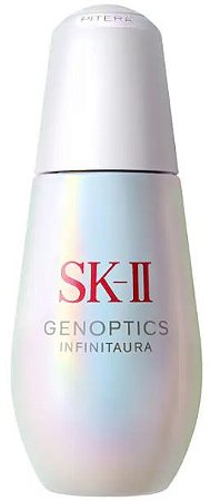 SK-II GenOptics Infinitaura Brightening Serum with Niacinamide